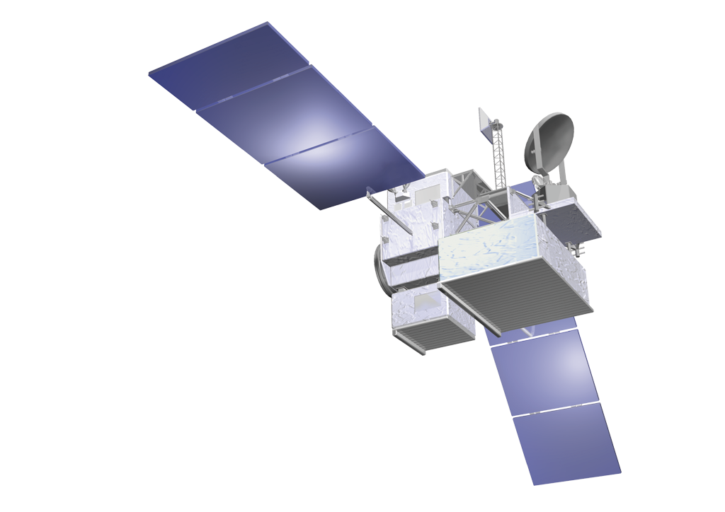 Satellite Png Transparent PNG Image