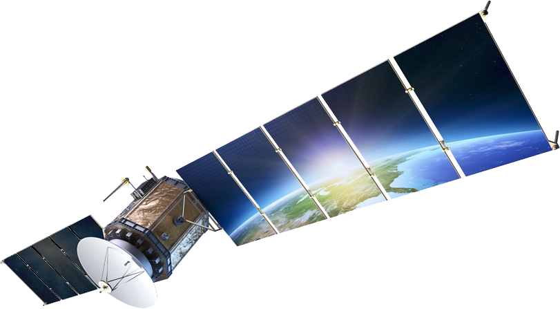 Satellite Png Clipart Transparent PNG Image