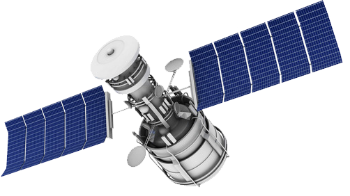 Satellite Png File Transparent PNG Image