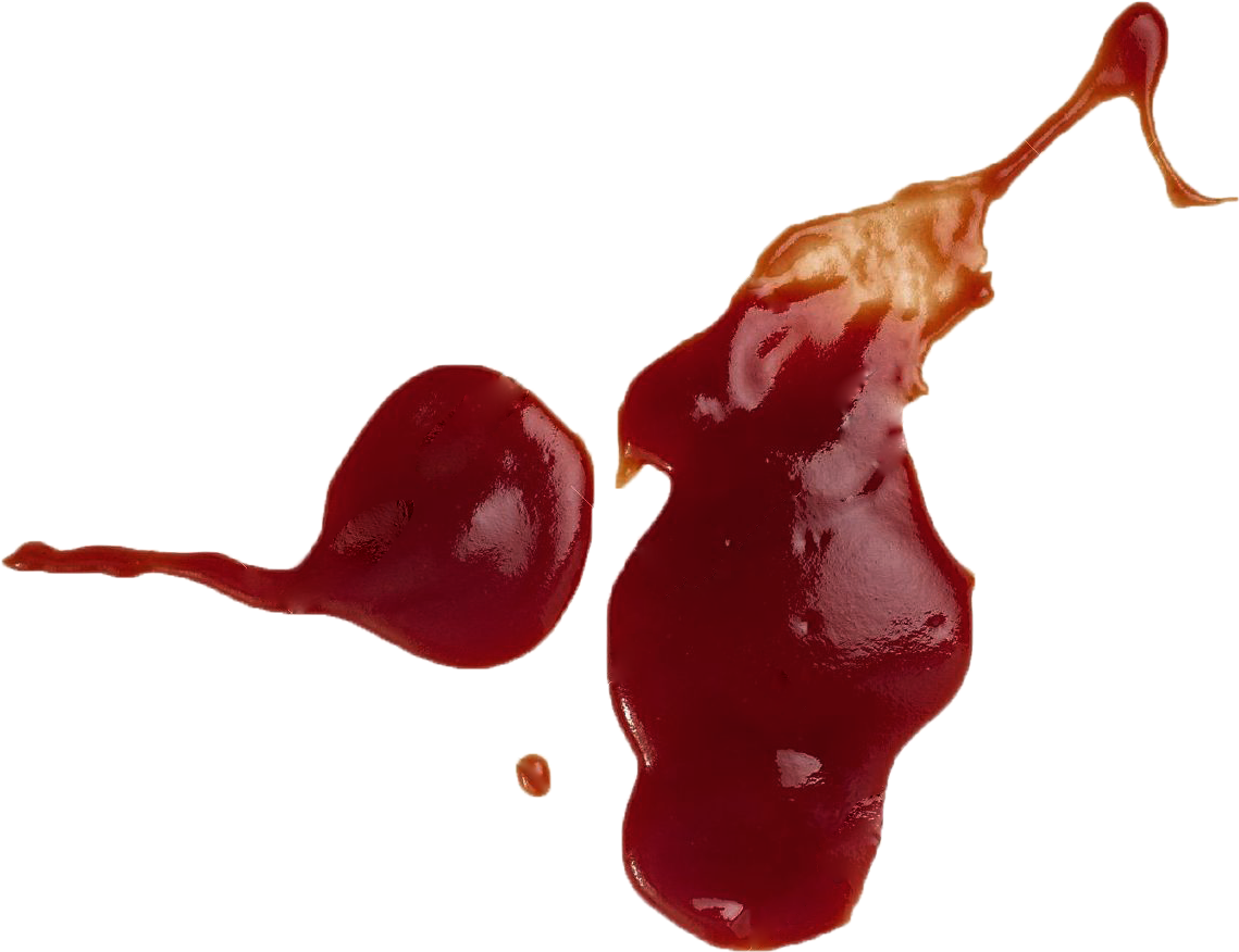 Sauce Red Download HD Transparent PNG Image