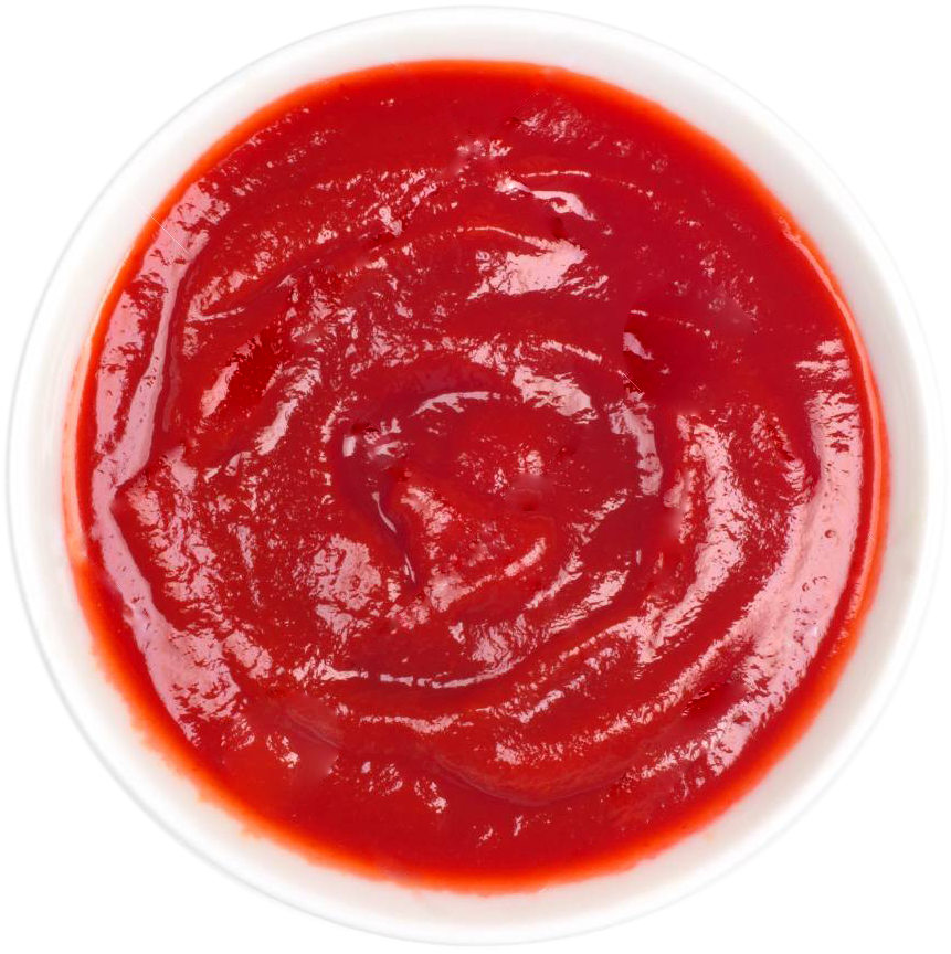 Sauce Red PNG Download Free Transparent PNG Image