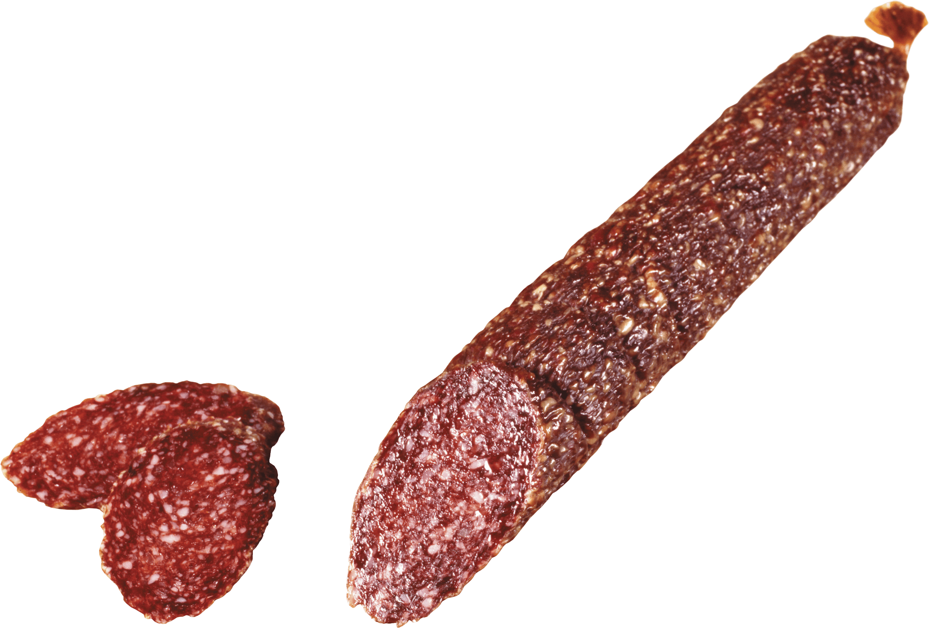 Sausage Png Image Transparent PNG Image