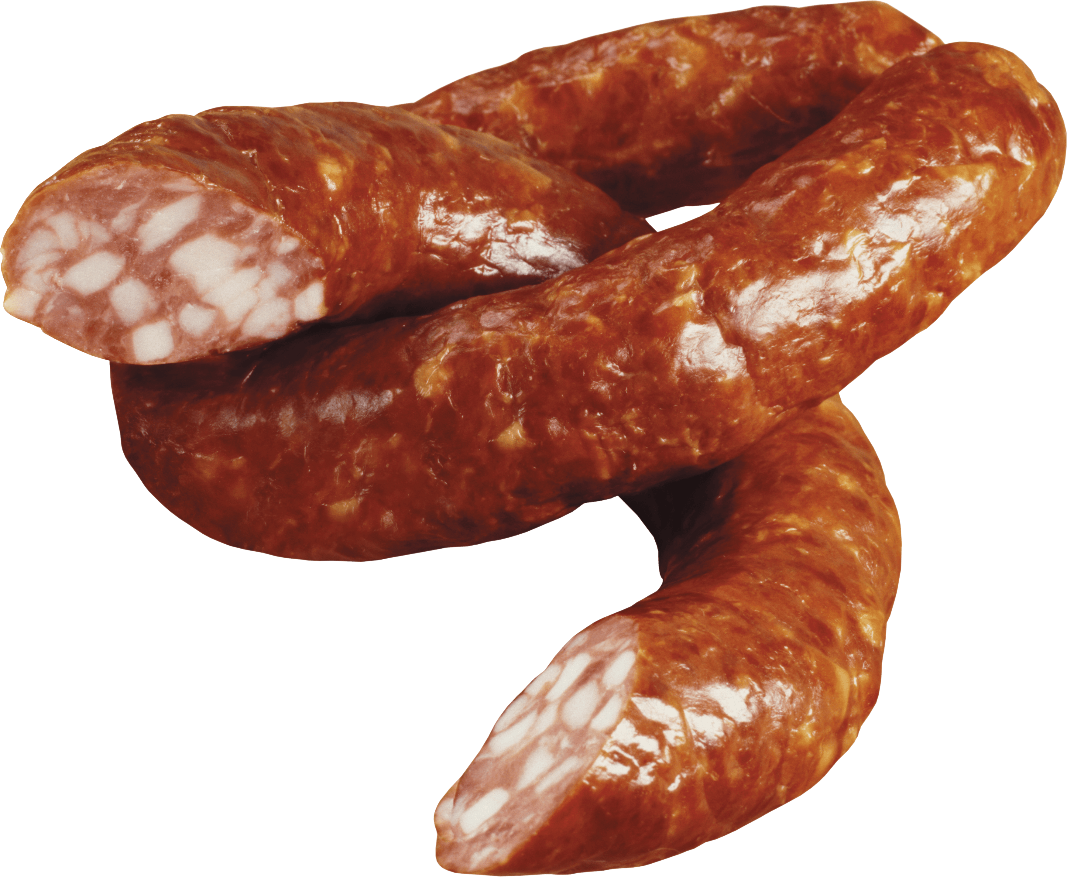 Sausage Png Image Transparent PNG Image