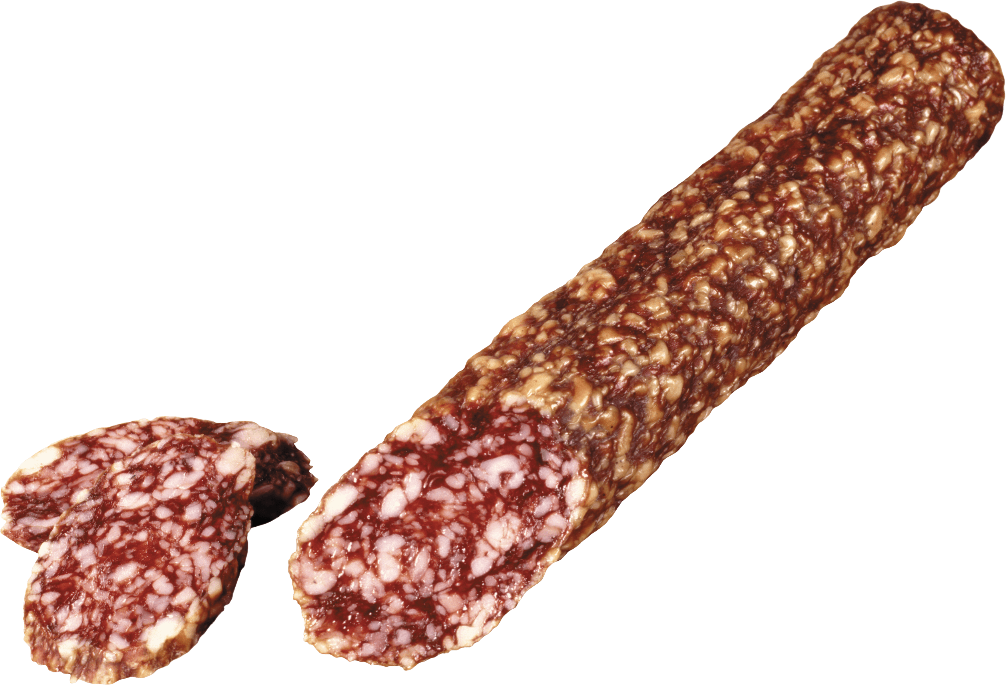 Cervelat Sausage Png Image Transparent PNG Image