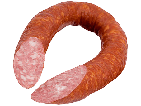 Sausage Png Image Transparent PNG Image