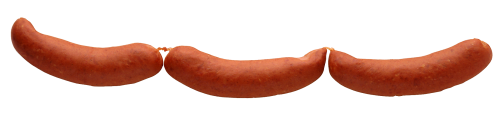 Sausage Png Picture Transparent PNG Image