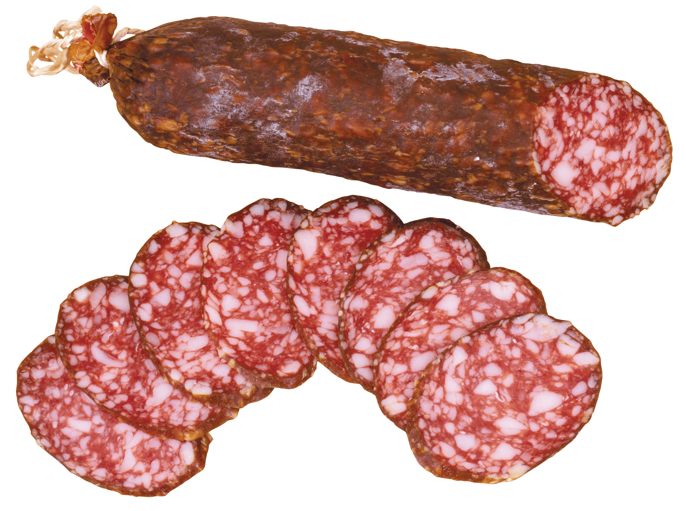 Cervelat Sausage Png Image Transparent PNG Image