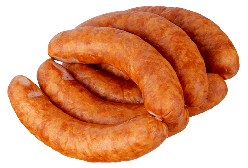 Sausage Png Image Transparent PNG Image