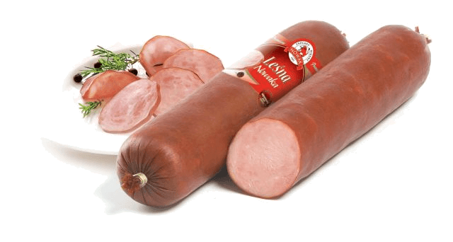 Sausage Png Image Transparent PNG Image