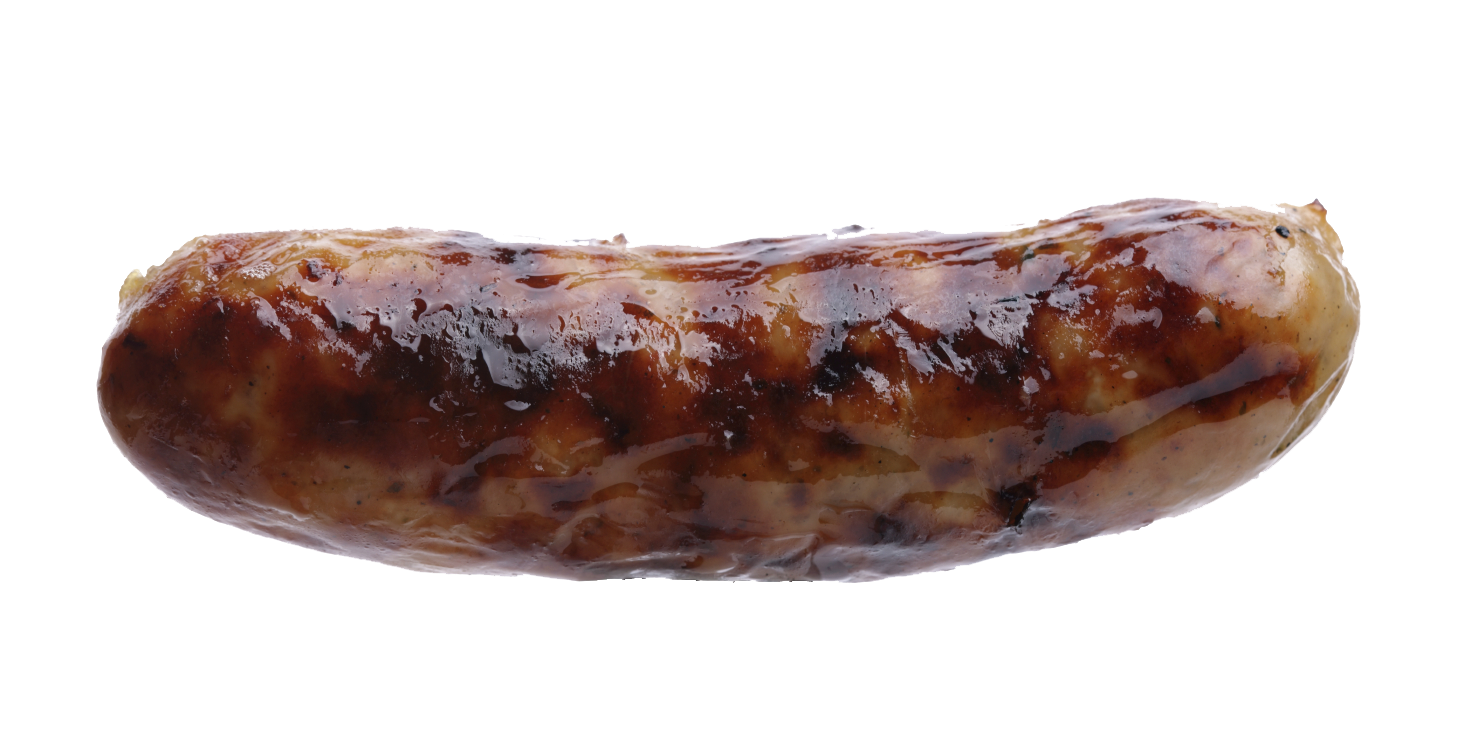 Sausage File Transparent PNG Image