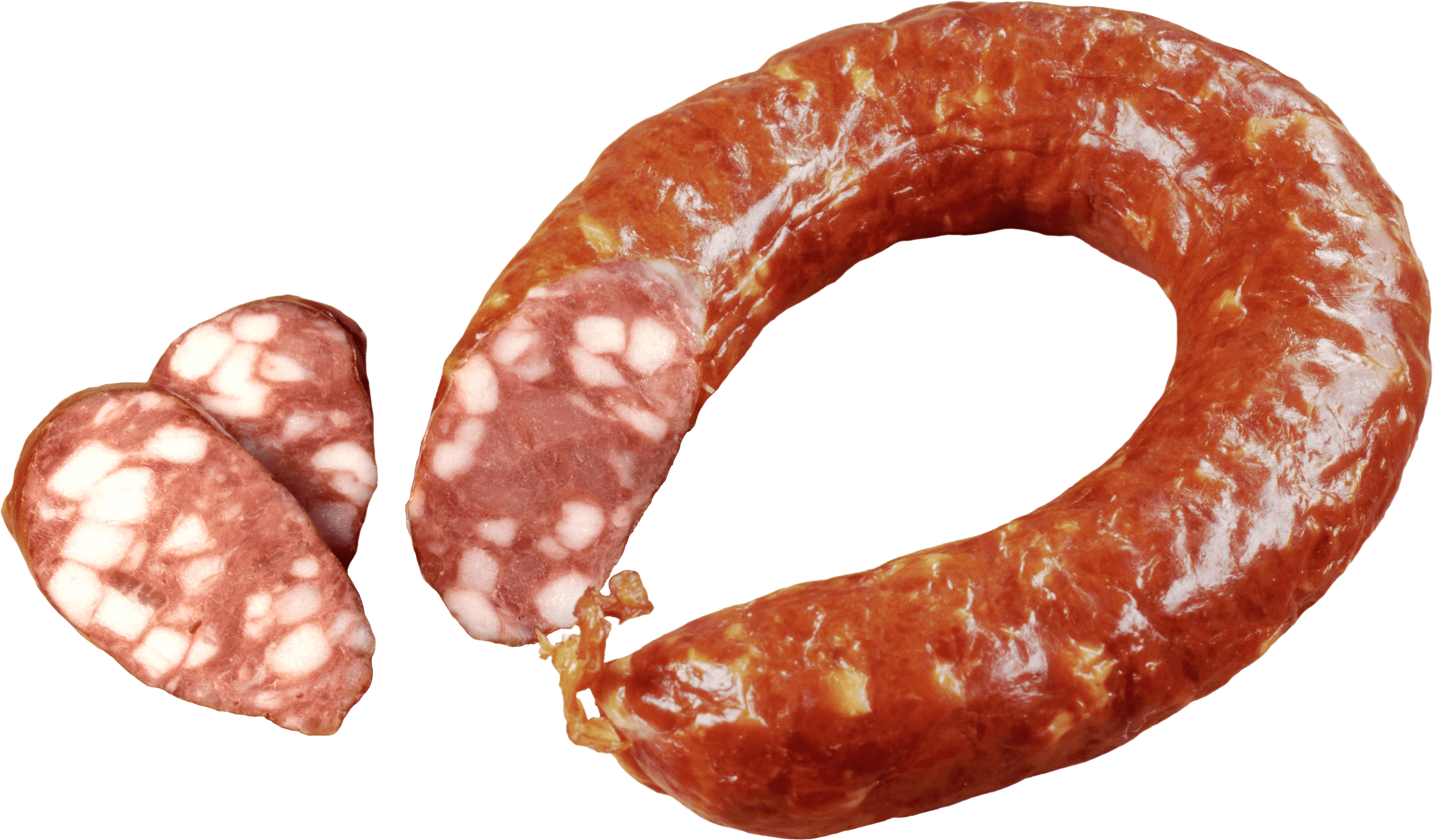 Sausage Png Image Transparent PNG Image