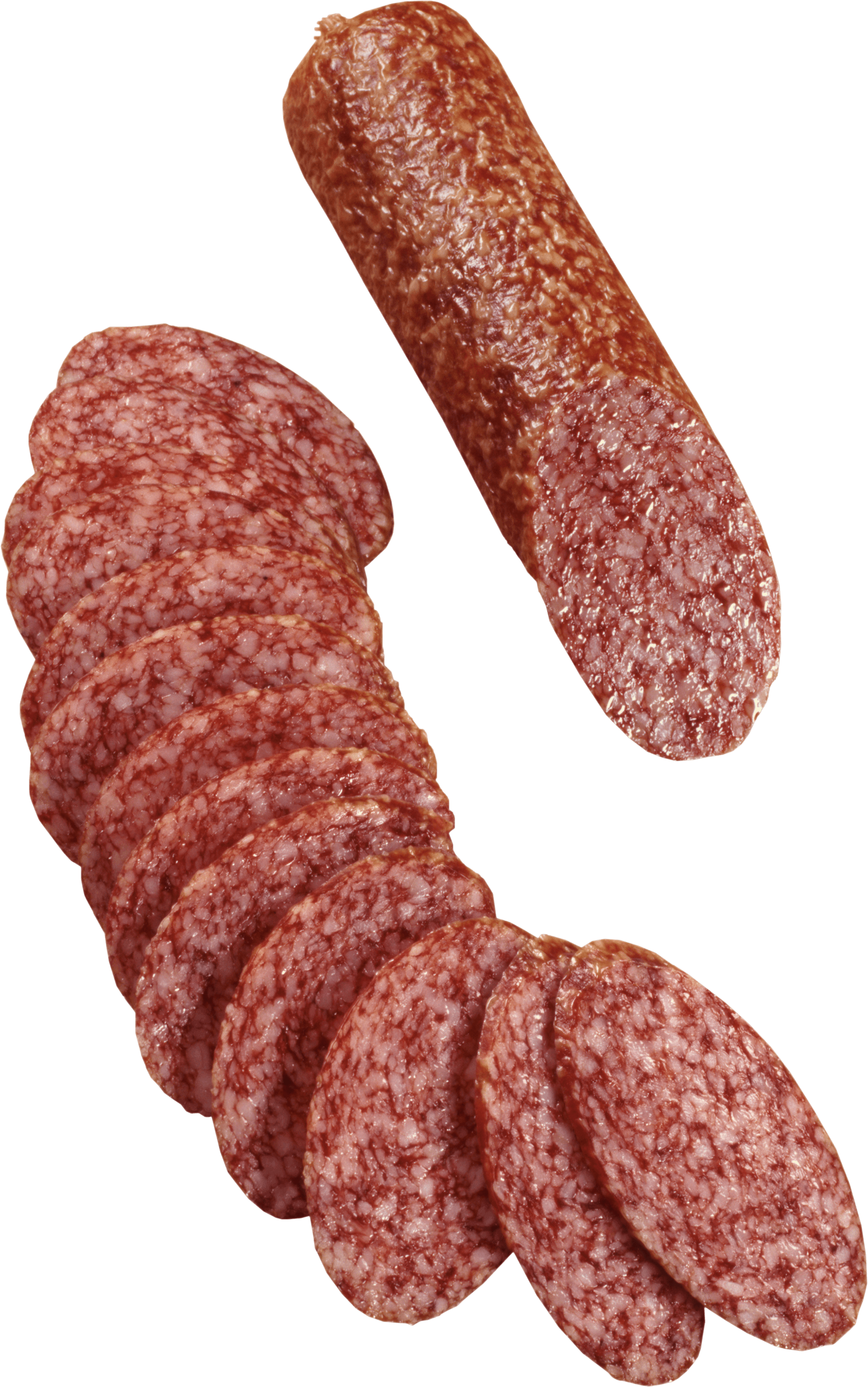 Sausage Png Image Transparent PNG Image