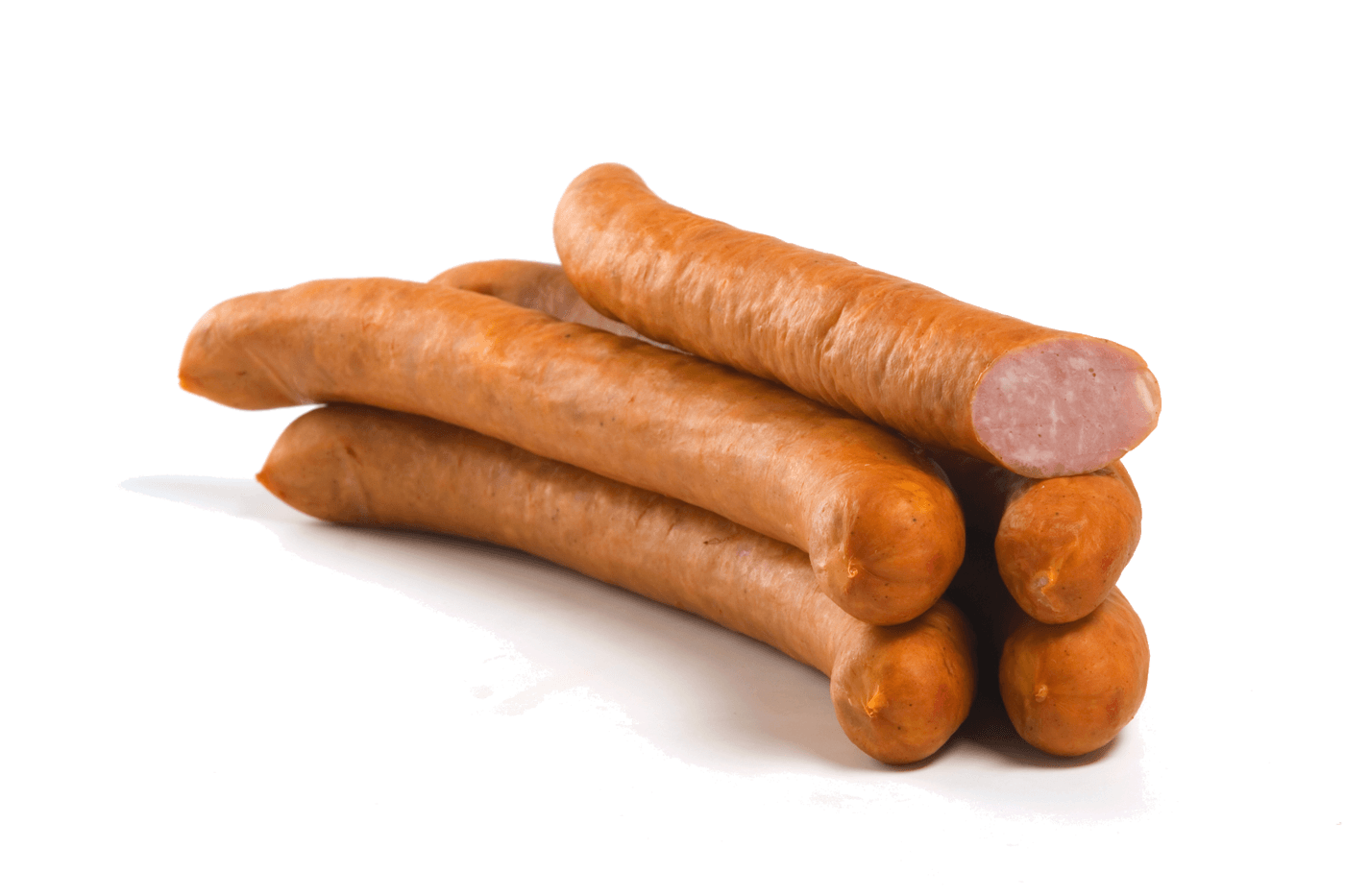 Sausage Png Image Transparent PNG Image