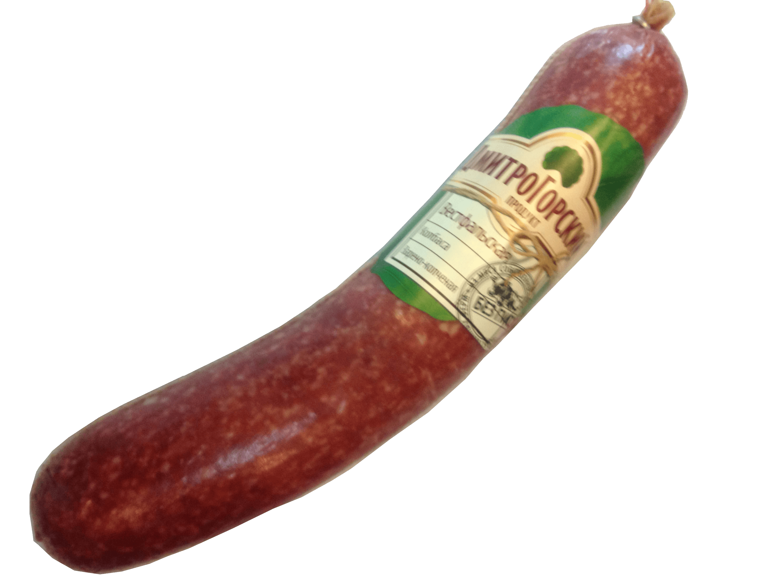 Sausage Png Image Transparent PNG Image