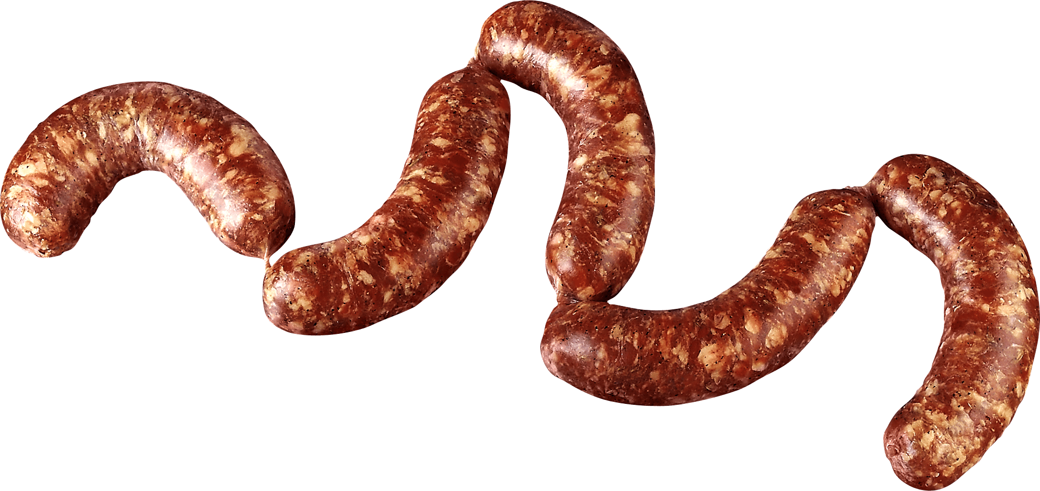 Sausage Png Image Transparent PNG Image