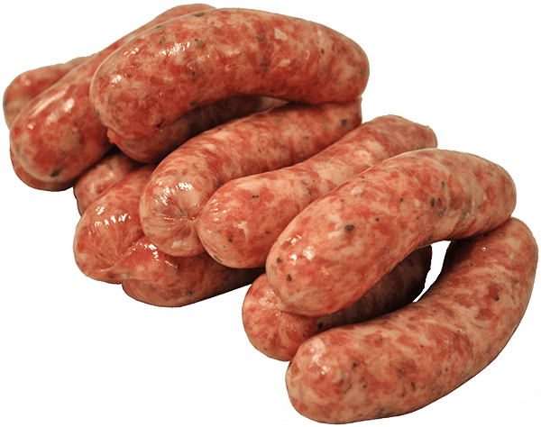 Sausage Png Image Transparent PNG Image