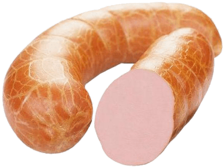 Sausage Png Image Transparent PNG Image