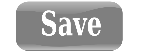 Save Button File Transparent PNG Image