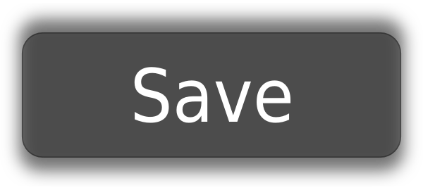 Save Button Transparent Image Transparent PNG Image