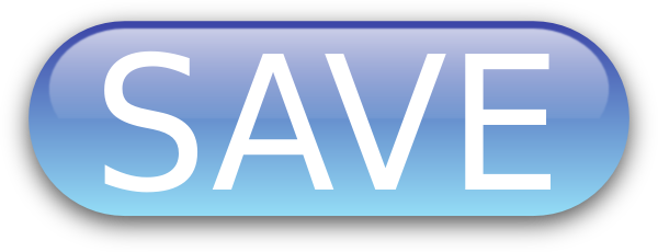 Save Button Photos Transparent PNG Image