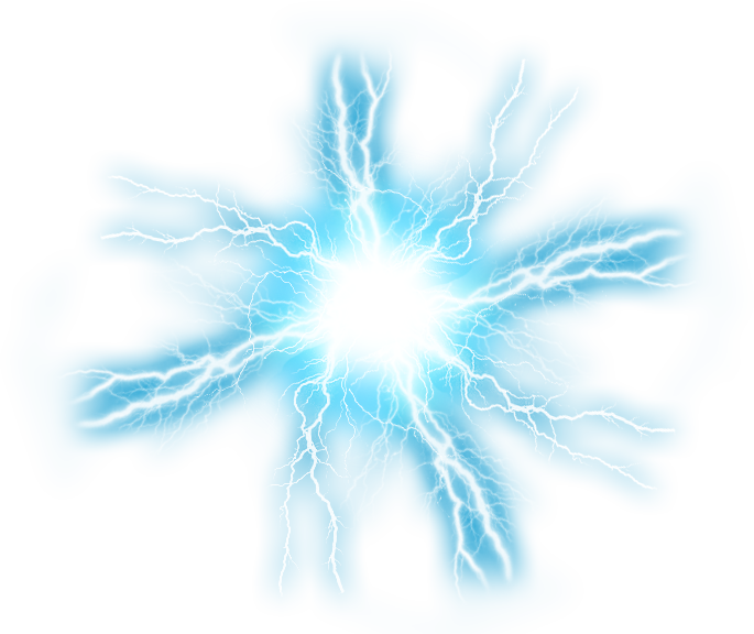 Electric Free Clipart HD Transparent PNG Image