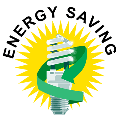 Save Electricity Clipart Transparent PNG Image