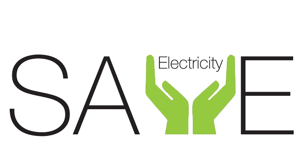 Save Electricity Hd Transparent PNG Image