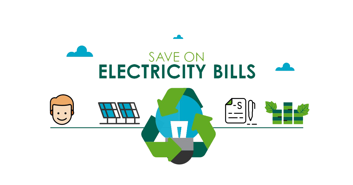 Save Electricity Photos Transparent PNG Image