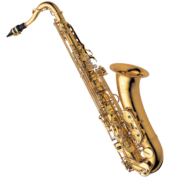 Saxophone Free Download Png Transparent PNG Image