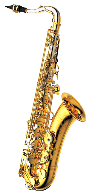 Saxophone Png Picture Transparent PNG Image