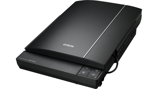 Epson Scanner Transparent PNG Image