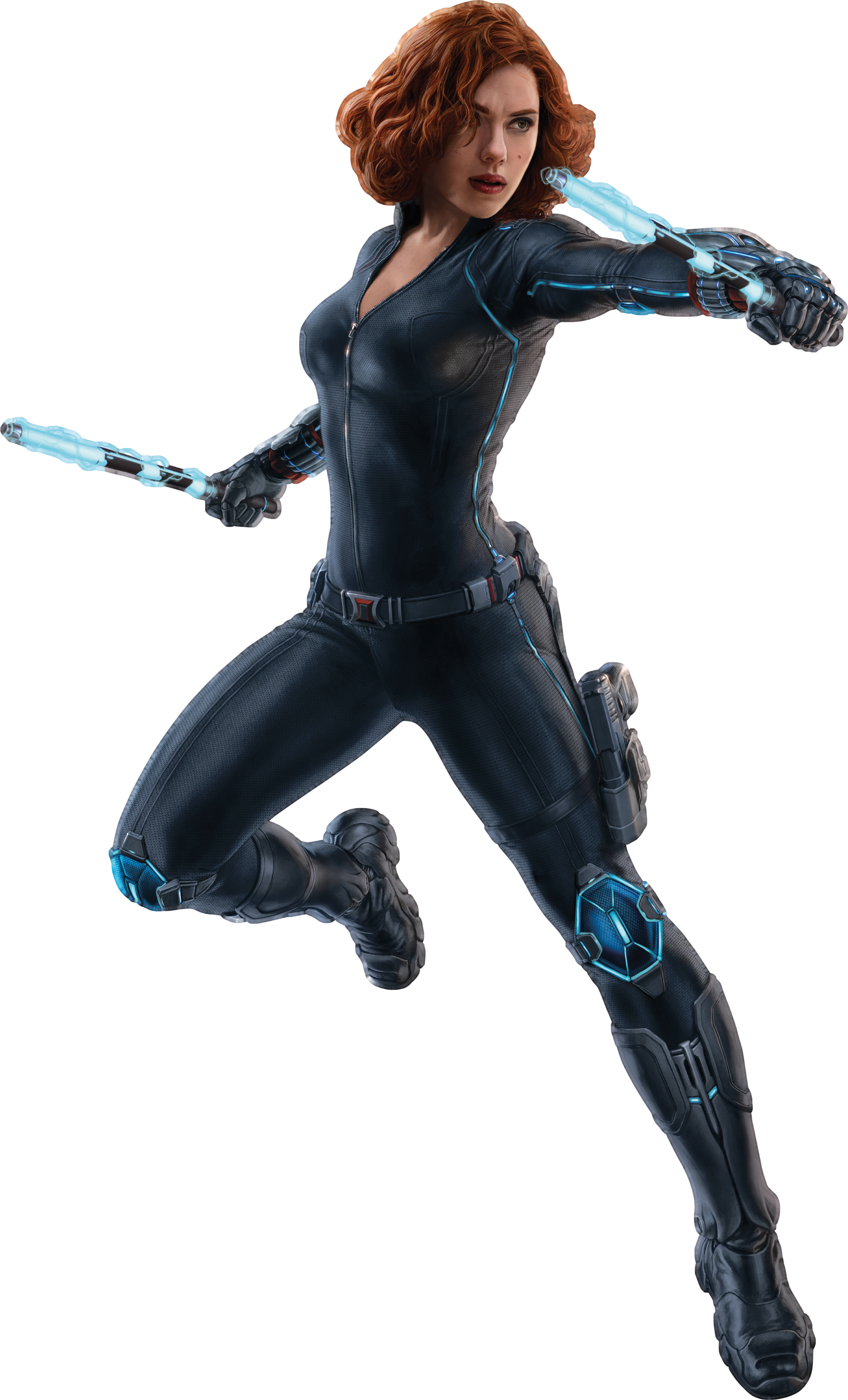 Johansson Alliance Iron Black Marvel: The Man Transparent PNG Image