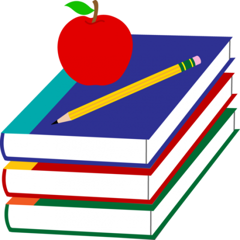 School Transparent PNG Image