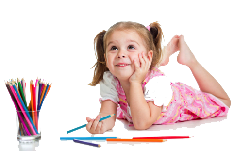 Kids Learning Transparent Background Transparent PNG Image