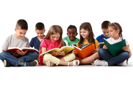 Students Learning Transparent Background Transparent PNG Image