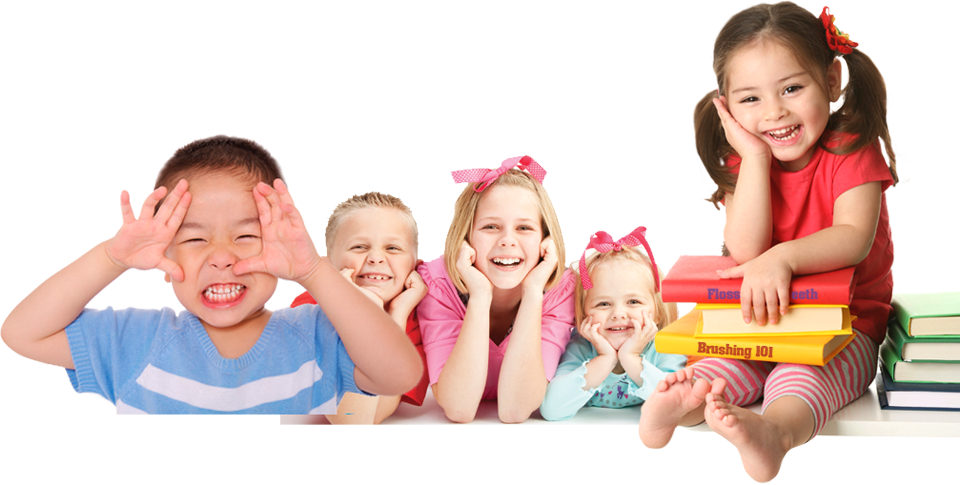 Kids Learning Image Transparent PNG Image