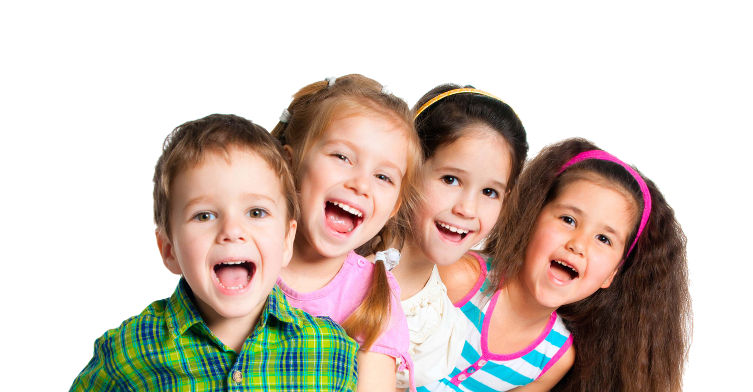 Kids Learning Transparent PNG Image