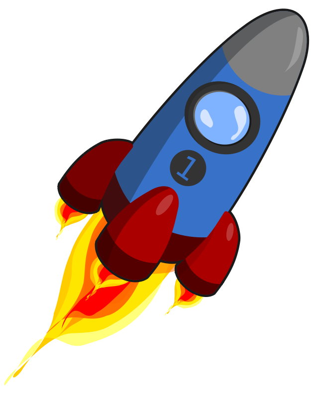 School Kids For Rocket Pictures Learning Transparent PNG Image