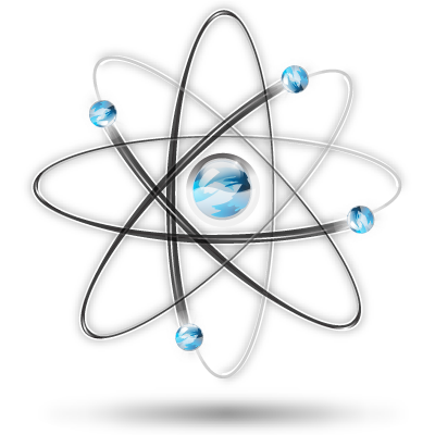 Science File Transparent PNG Image