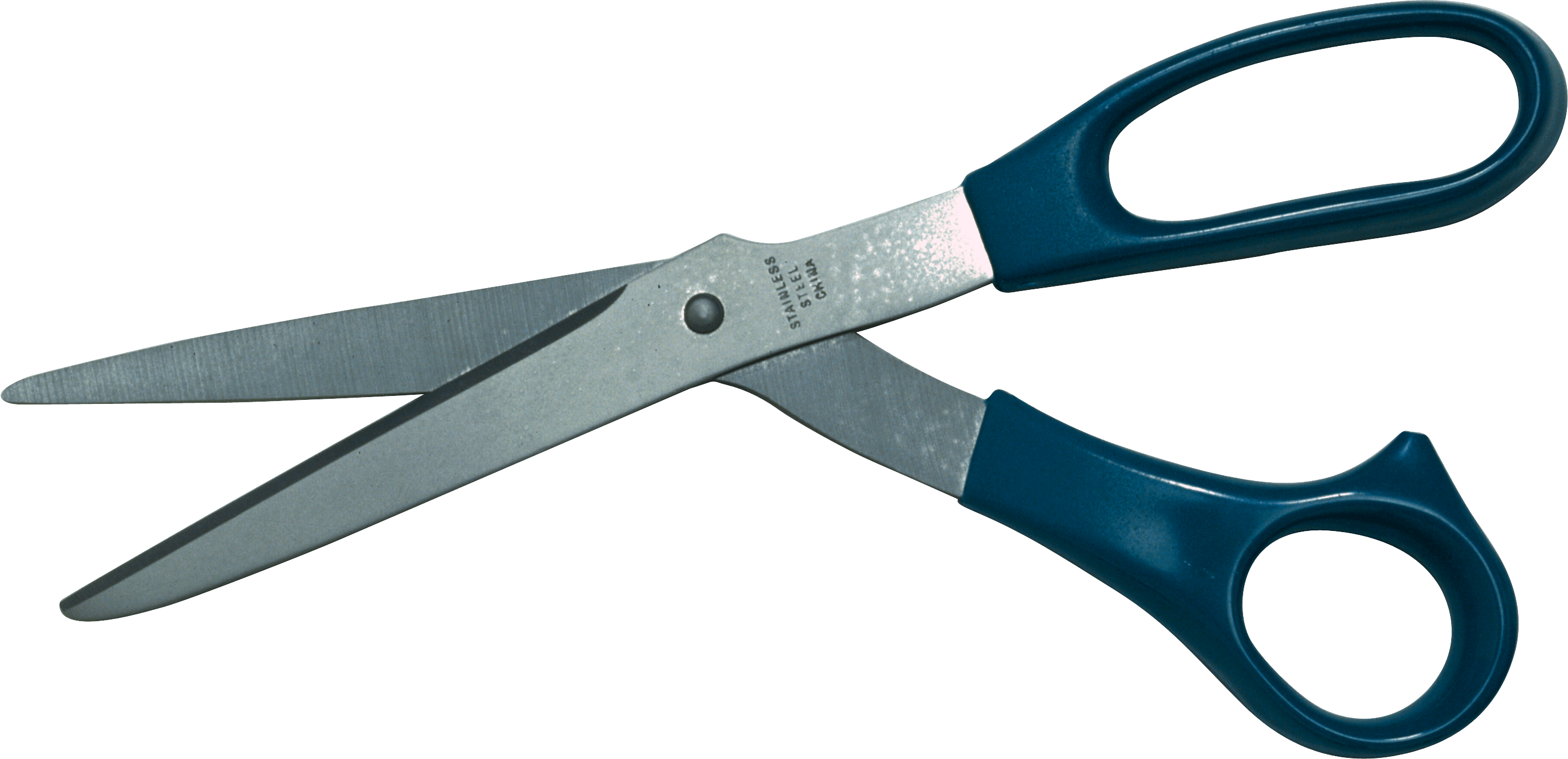 Scissors Png Image Transparent PNG Image