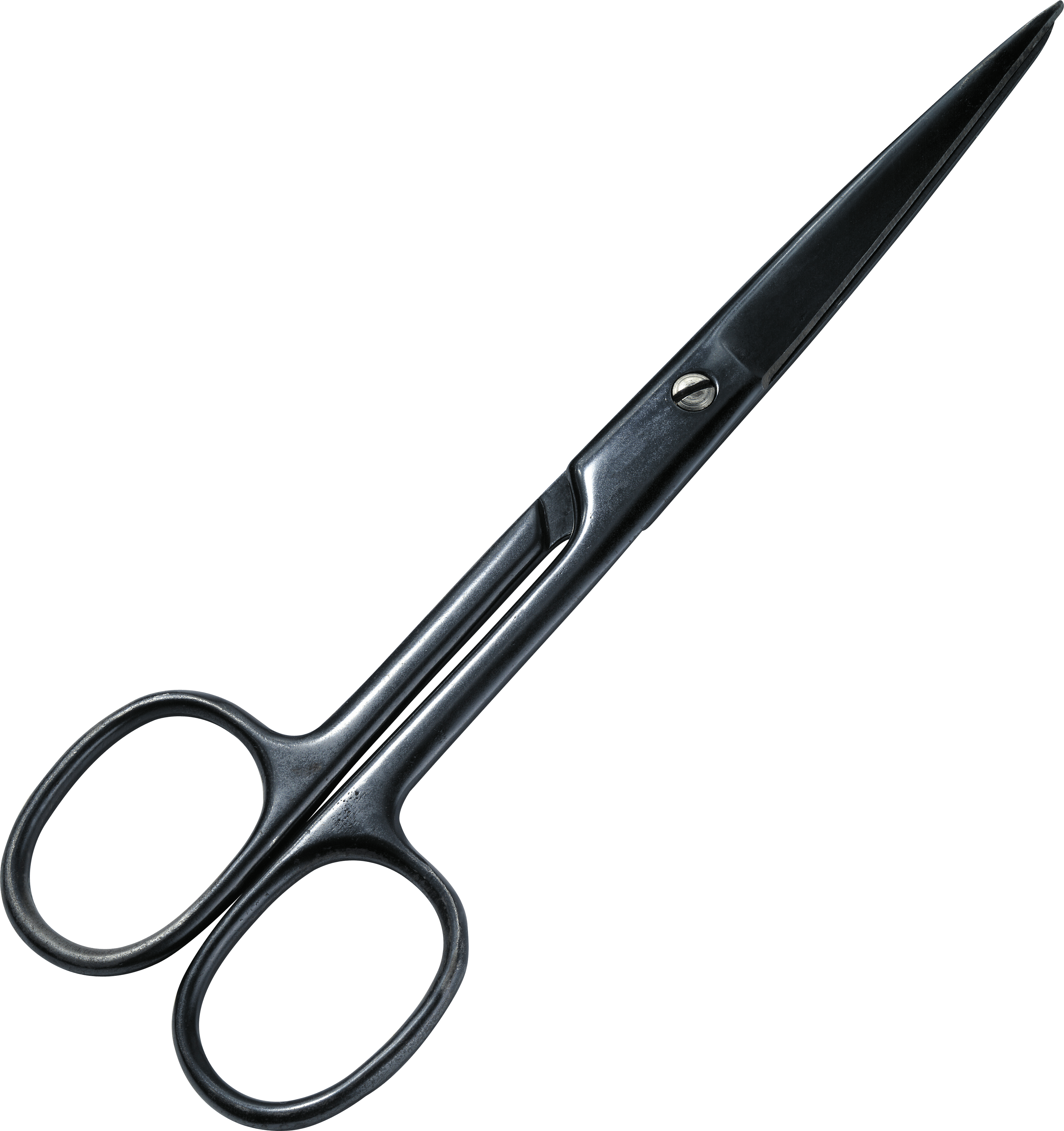 Scissors Png Image Transparent PNG Image