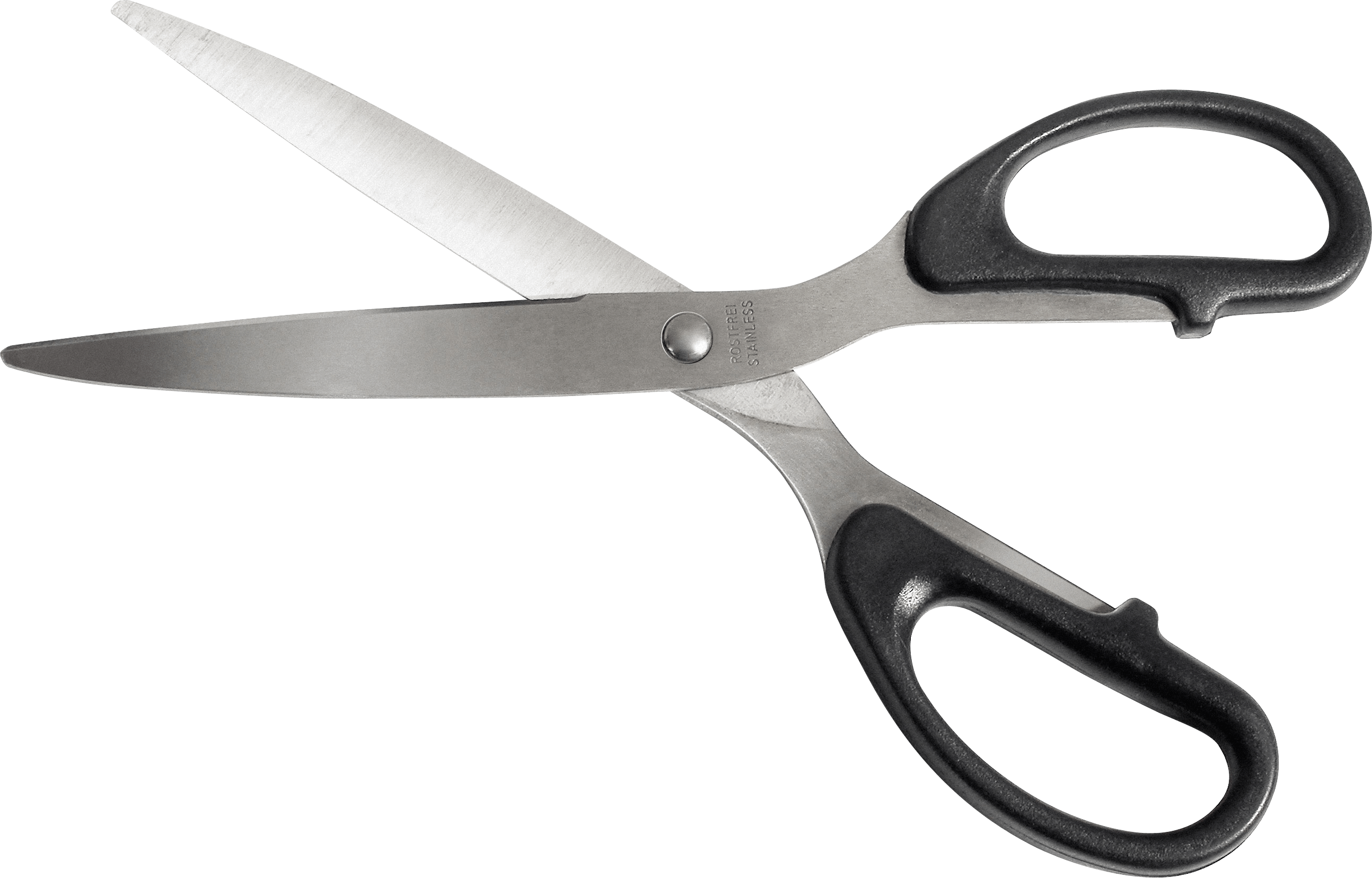 Scissors Png Image Transparent PNG Image