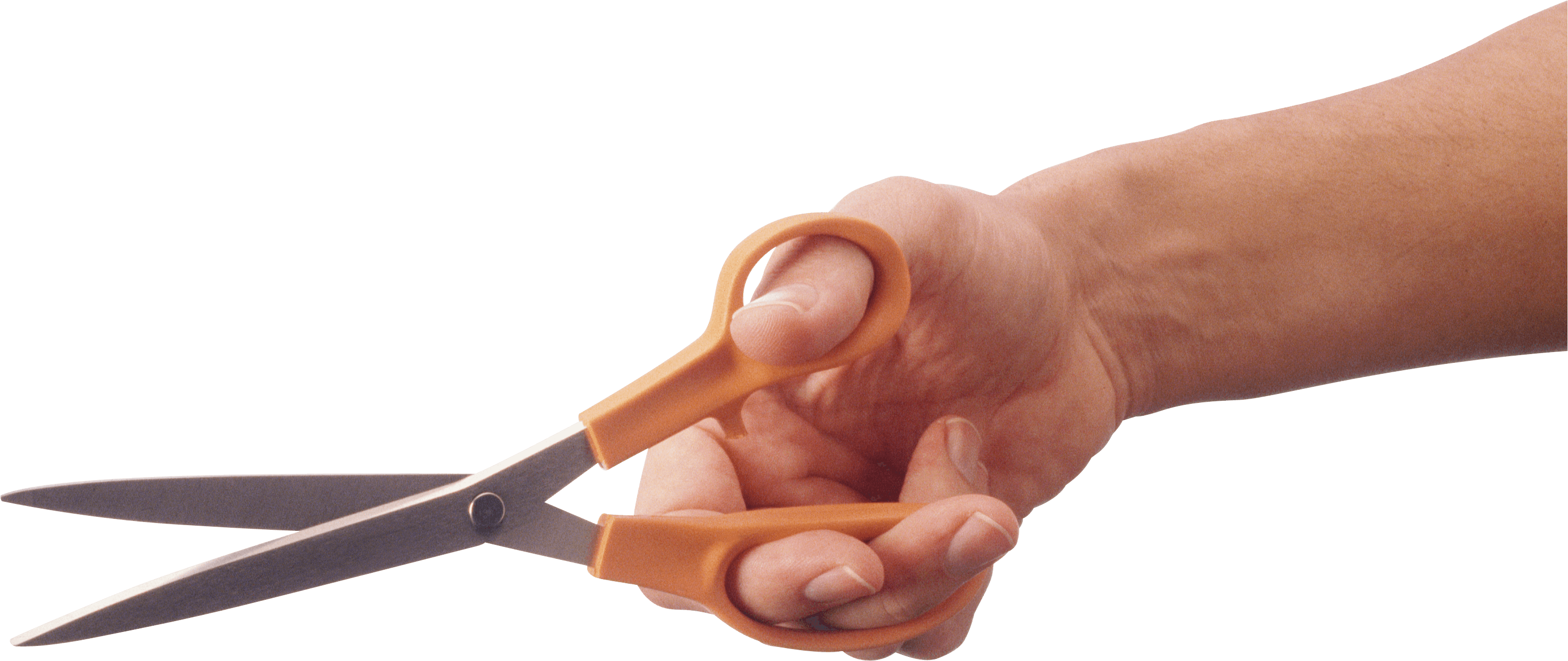 Scissors Png Image Transparent PNG Image