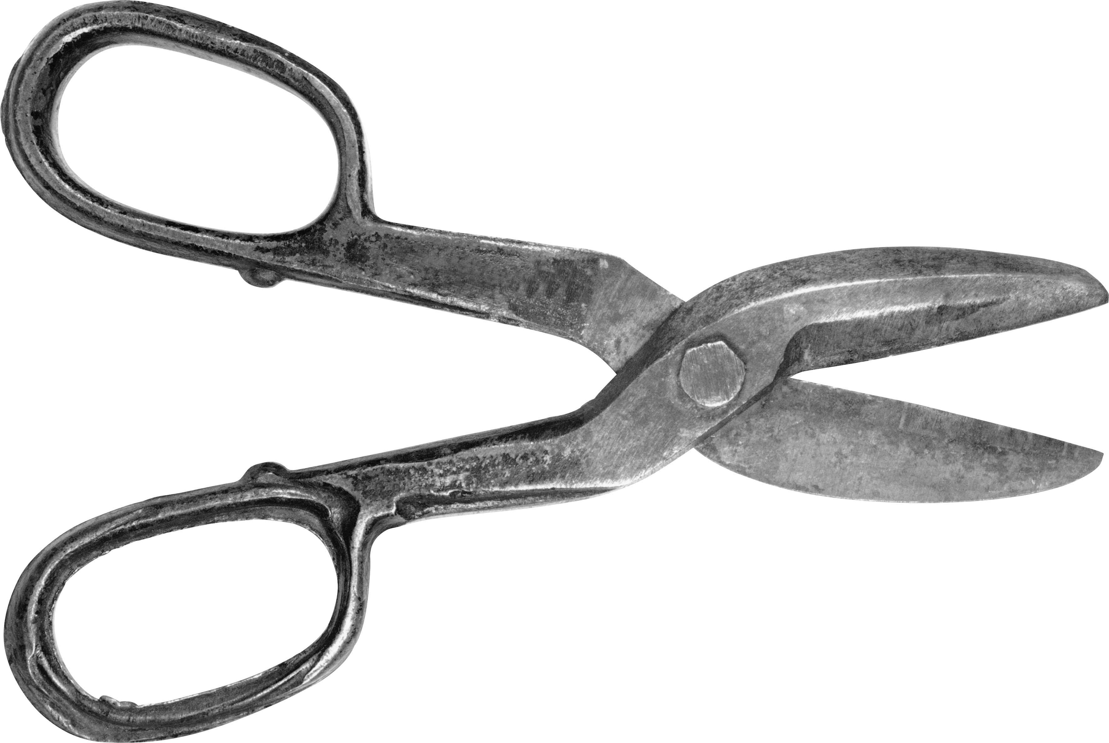 Scissors Png Image Transparent PNG Image