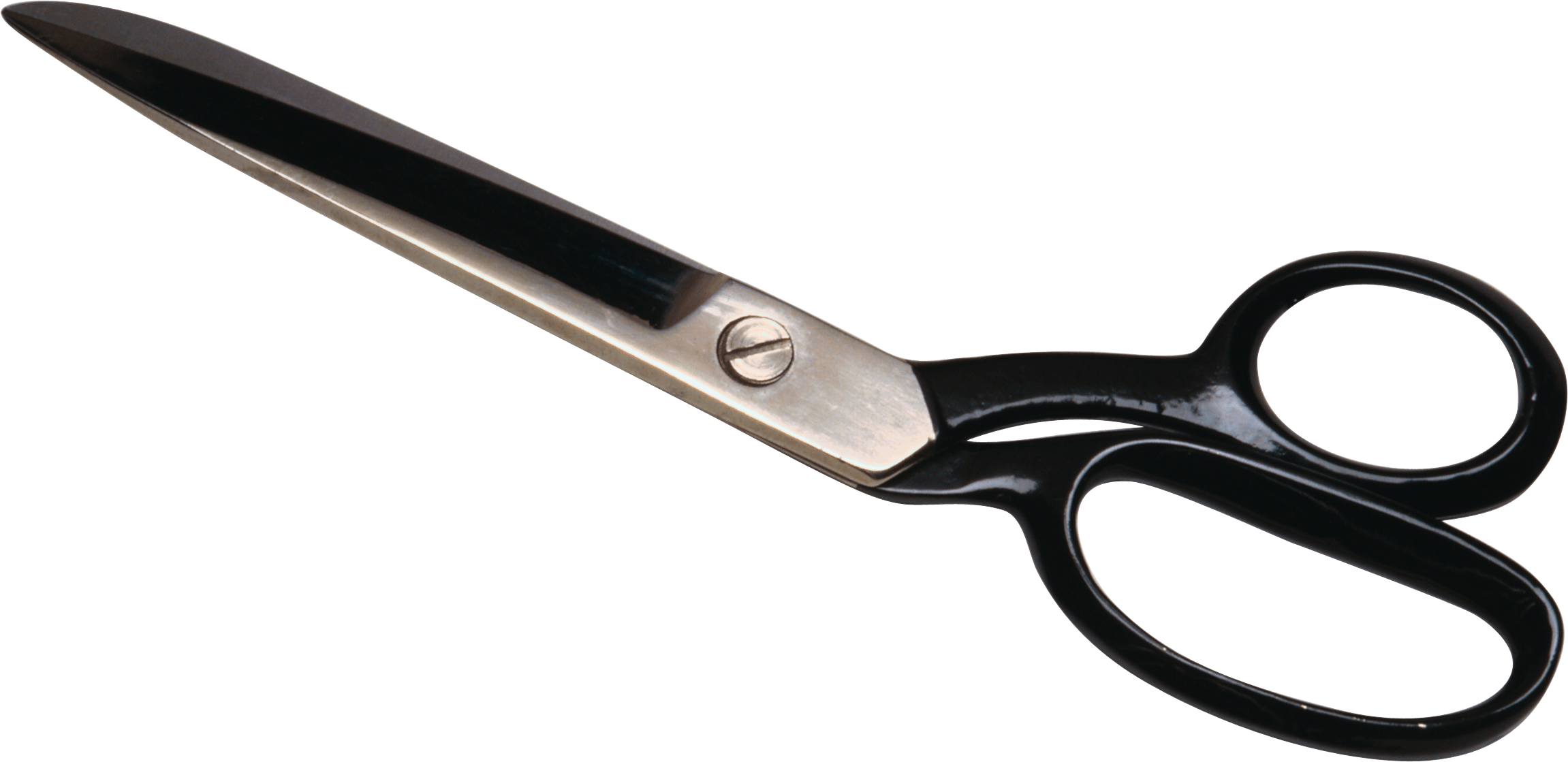 Scissors Png Image Transparent PNG Image