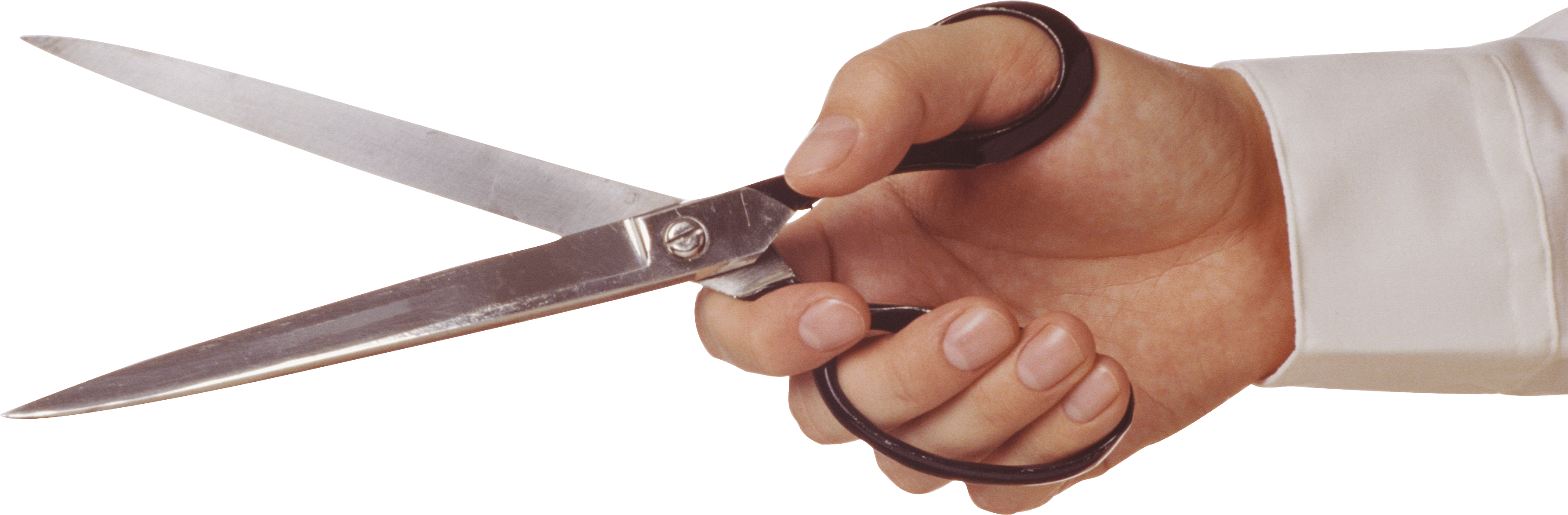 Scissors Png Image Transparent PNG Image