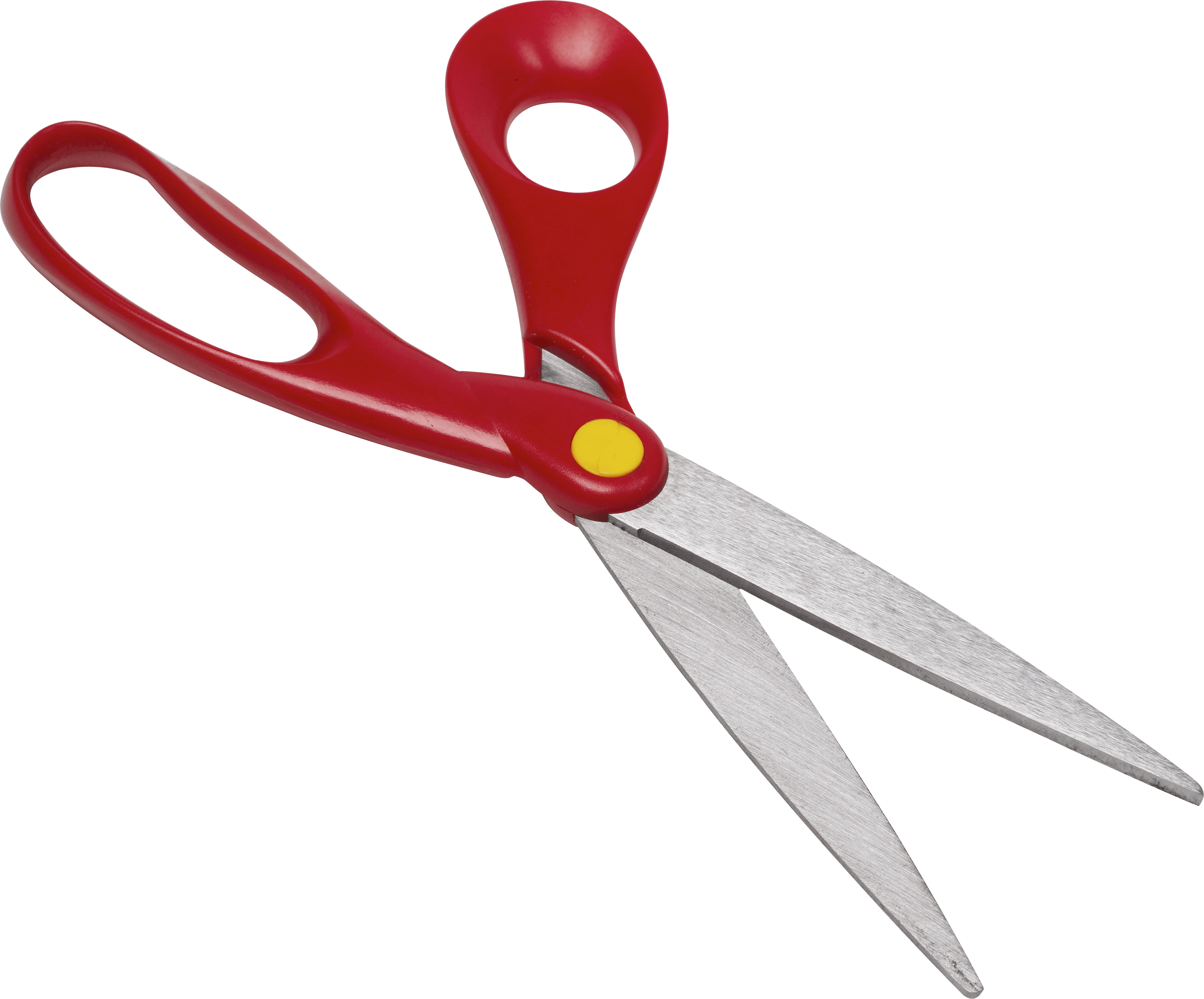 Scissors Png Image Transparent PNG Image