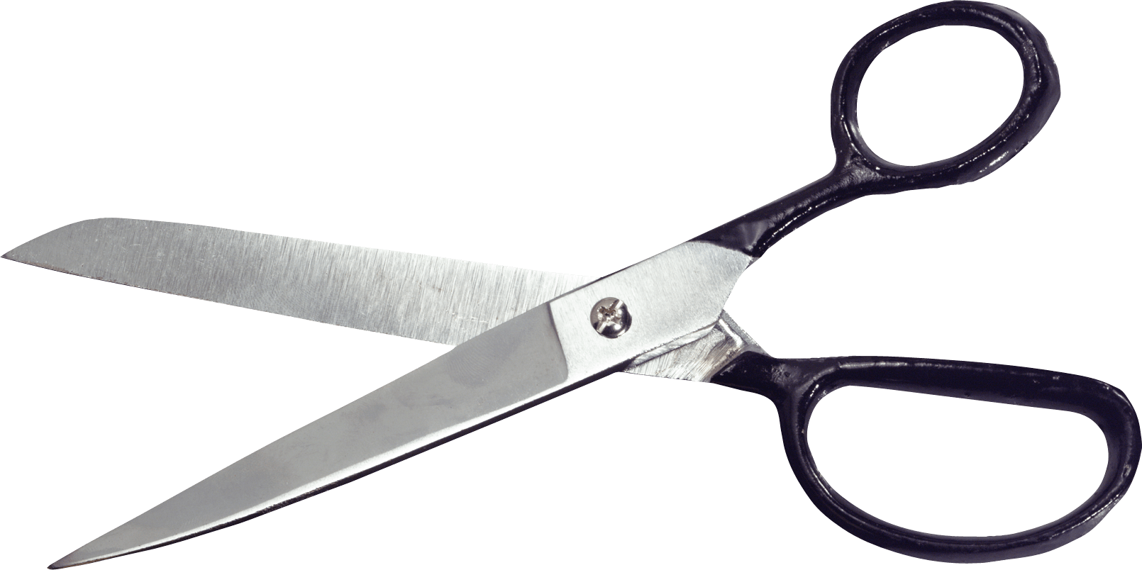 Hair Scissors Png Image Transparent PNG Image