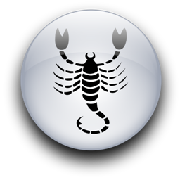 Scorpio Free Png Image Transparent PNG Image