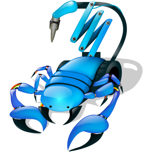 Scorpio Png Pic Transparent PNG Image